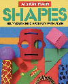 Action Math: Shapes